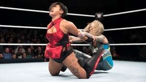 WWE Mae Young Classic Opening Round (2)