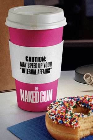poster The Naked Gun