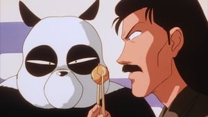 Ranma ½: The Movie 3 — The Super Non-Discriminatory Showdown: Team Ranma vs. the Legendary Phoenix film complet