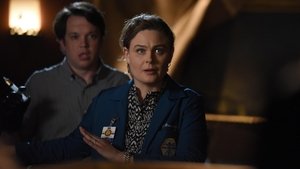 Bones: Stagione 12 – Episodio 1