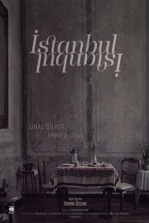 Poster İstanbul İstanbul (2022)