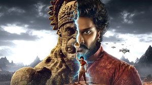 HanuMan (2024) Hindi Dubbed