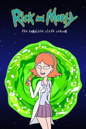 Rick and Morty: Staffel 6