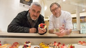 Paul Hollywood City Bakes Antwerp