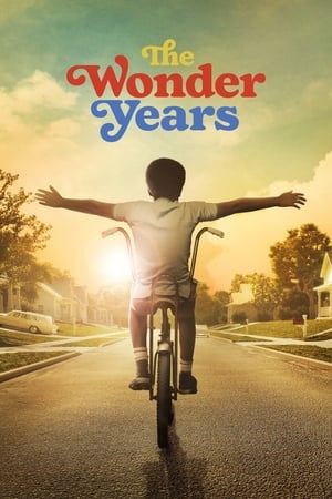The Wonder Years 1ª Temporada - Poster