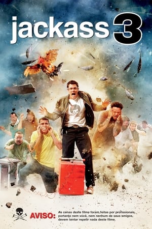 Assista Jackass 3 Online Grátis