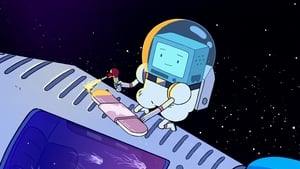 Adventure Time: Distant Lands – T01E01 – BMO [Sub. Español]