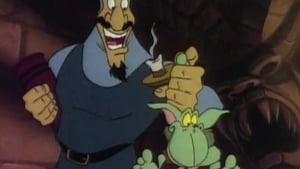 Disney's Adventures of the Gummi Bears King Igthorn (1)