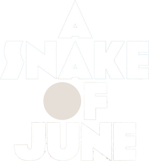 A Snake of June