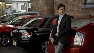White Collar Season 1 Episode 5