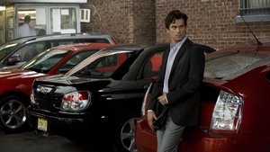 White Collar – Fascino criminale: Stagione 1 – Episodio 5