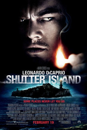 poster Shutter Island