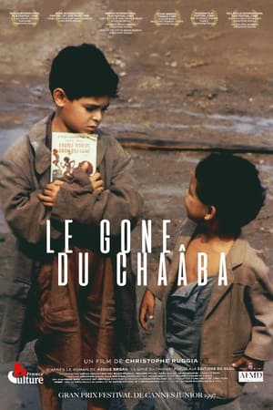 Poster The Kid from Chaaba (1998)