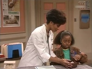 The Cosby Show Is There a Hamster in the House?