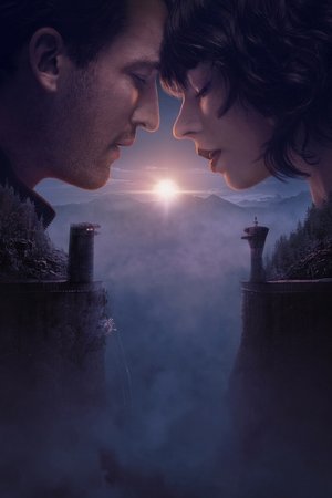 poster The Gorge