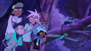 Kipo and the Age of Wonderbeasts (2020) Season 3X2 Watch Online Free | ඔන්ලයින් බලන්න