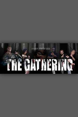 The Gathering poster