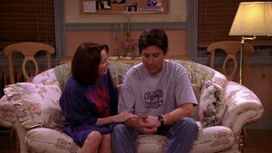 Everybody Loves Raymond: 5×25