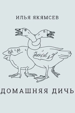 Ilya Yakyamsev: Domestic Game