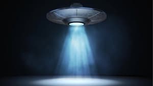 poster Encounter: UFO