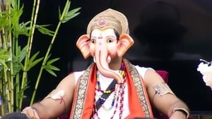 Bigg Boss Telugu Lord Ganesha In the House