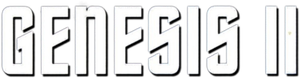 Genesis II — Logos 1