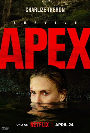 poster Apex
