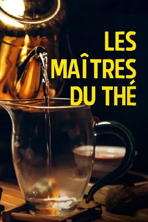 Les Maîtres du thé