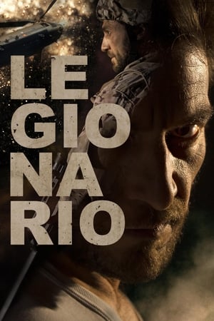 Poster Legionario (2017)