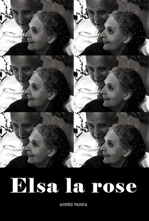 Elsa the Rose 8