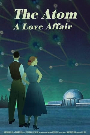 Image The Atom: A Love Affair