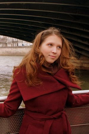 Анастасия Батяева