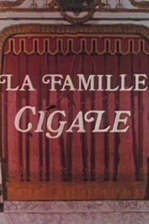 La Famille Cigale