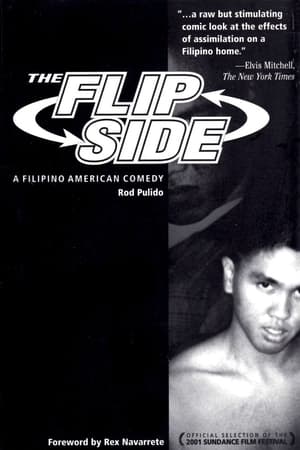 Poster The Flip Side (2001)