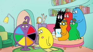 Barbapapa: One Big Happy Family!: 1×14