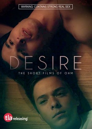 Poster Desire: The Short Films of Ohm (2019)