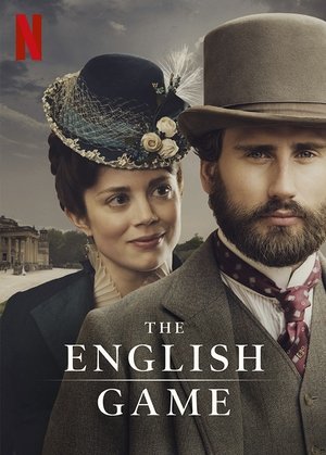 Image The English Game