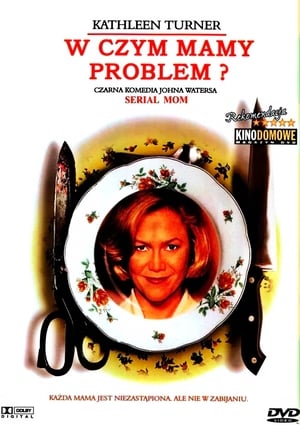 Poster W czym mamy problem? 1994