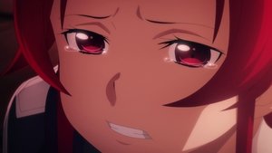 Sword Art Online Season 4 Episode 5