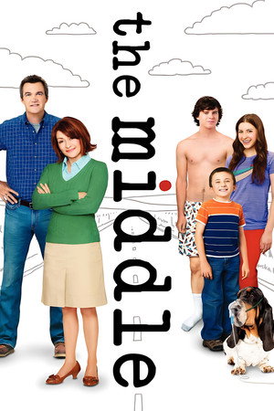 Постер сериала «Бывает и хуже (2009 - 2018)» — (34 из 98)