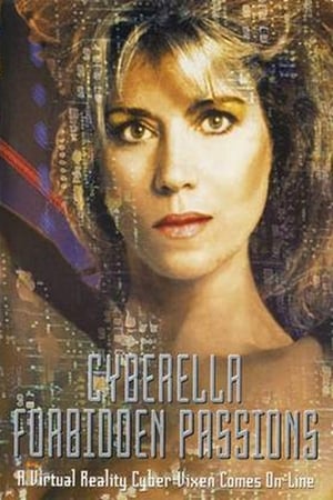 Poster Cyberella: Forbidden Passions 1996