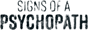 Sinais de um Psicopata — Logos 2