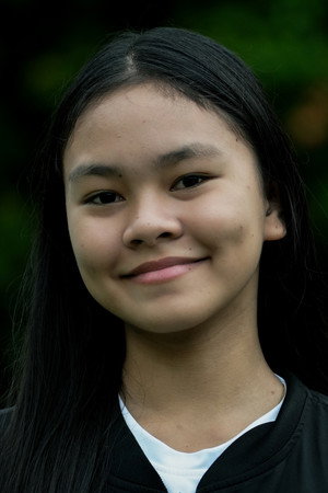 Xyvanne Clea Tantuan