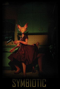 Póster de Symbiotic