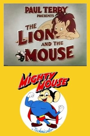 The Lion and the Mouse