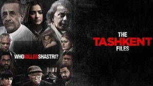 The Tashkent Files (2019) Hindi Movie Download & Online Watch WEB-HD 480P, 720P | GDrive