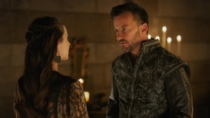 Reign 3 episodio 10