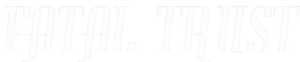 Confiança Fatal — Logos 1