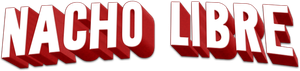 Nacho Libre — Logos 4