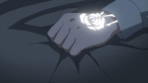 Senjuushi: Episódio: 12 da 1ª Temporada
